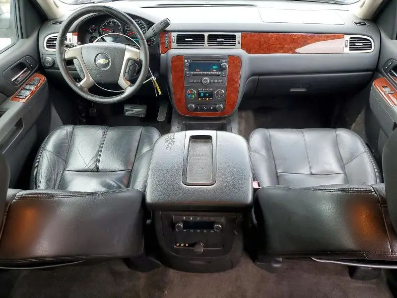 2013 CHEVROLET TAHOE C1500 LT  