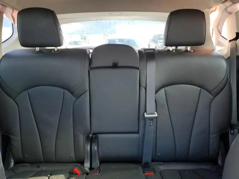 2019 BUICK ENVISION PREMIUM  