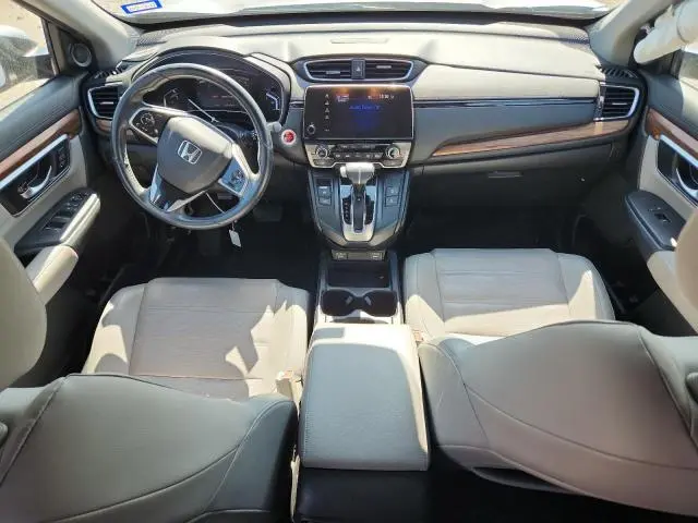 2020 HONDA CR-V EXL  