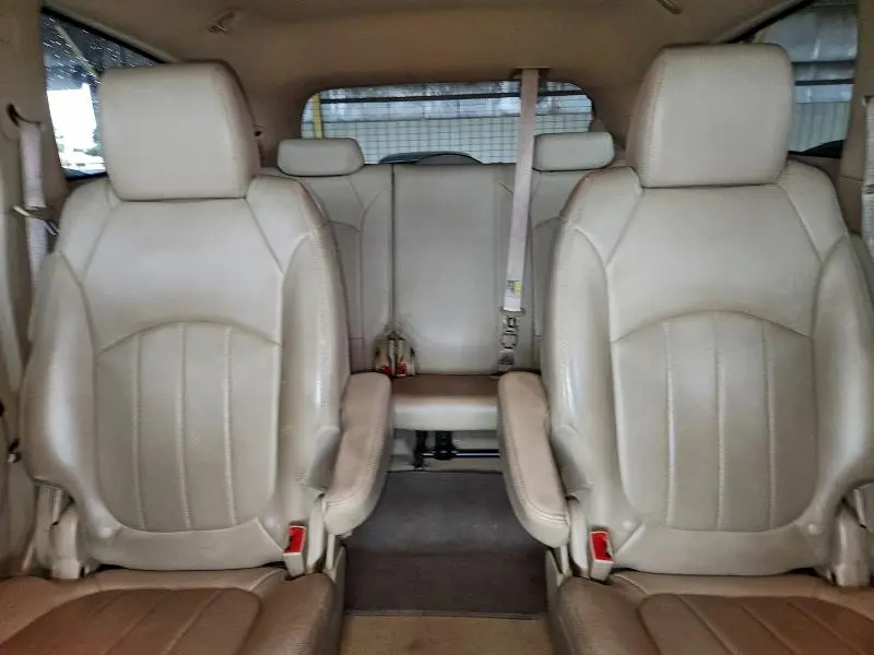 2011 BUICK ENCLAVE CXL  