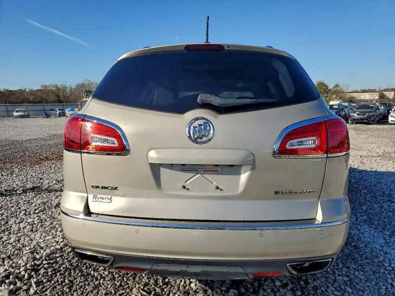 2016 BUICK ENCLAVE   