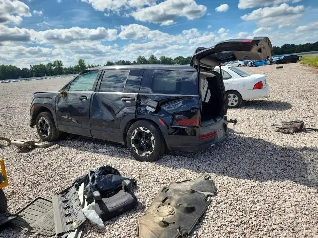 2025 HYUNDAI SANTA FE SE  
