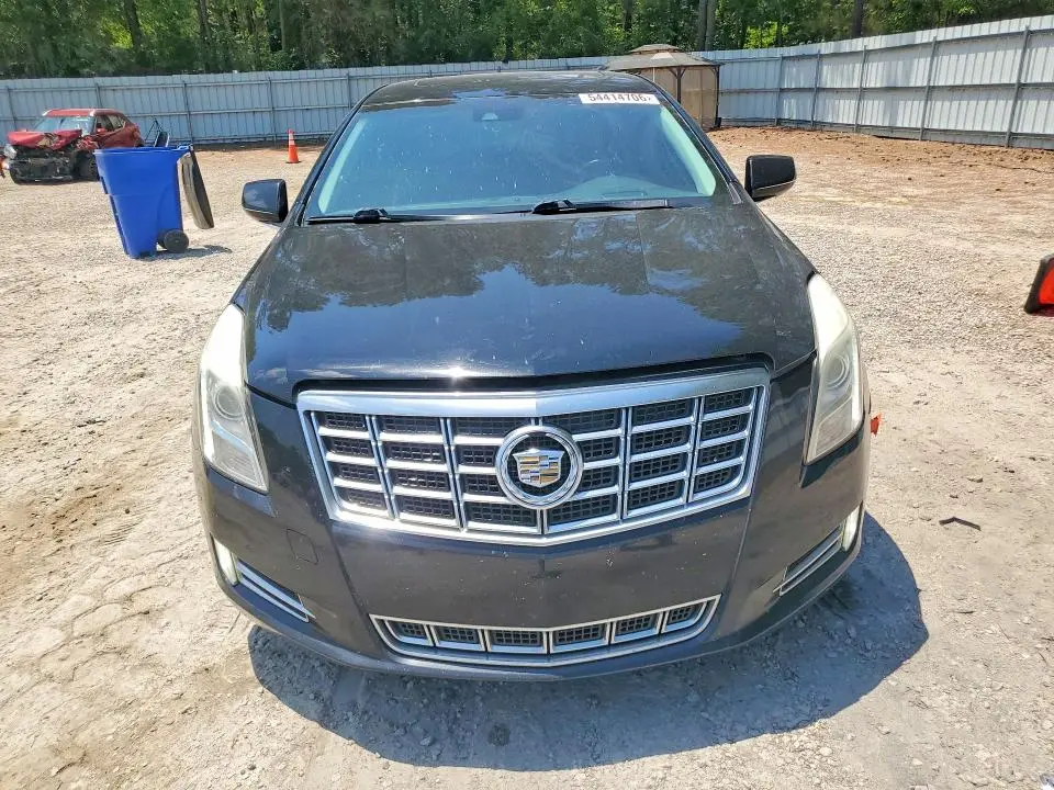 2013 CADILLAC XTS PREMIUM COLLECTION  