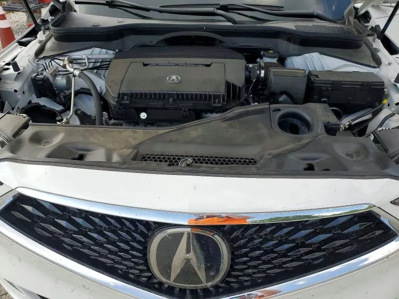 2024 ACURA MDX   