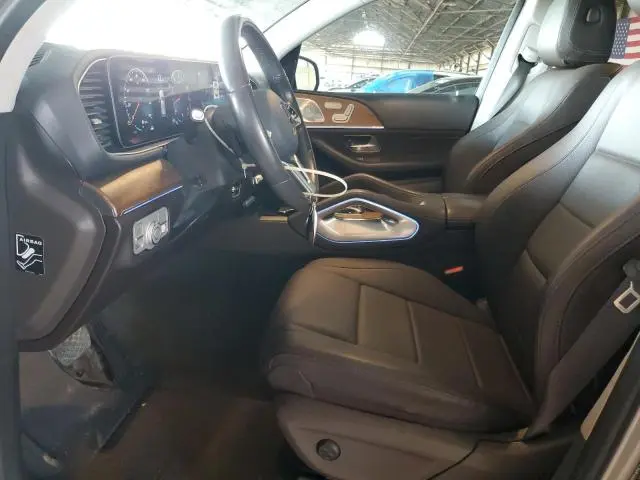 2020 MERCEDES-BENZ GLE 350 4MATIC  