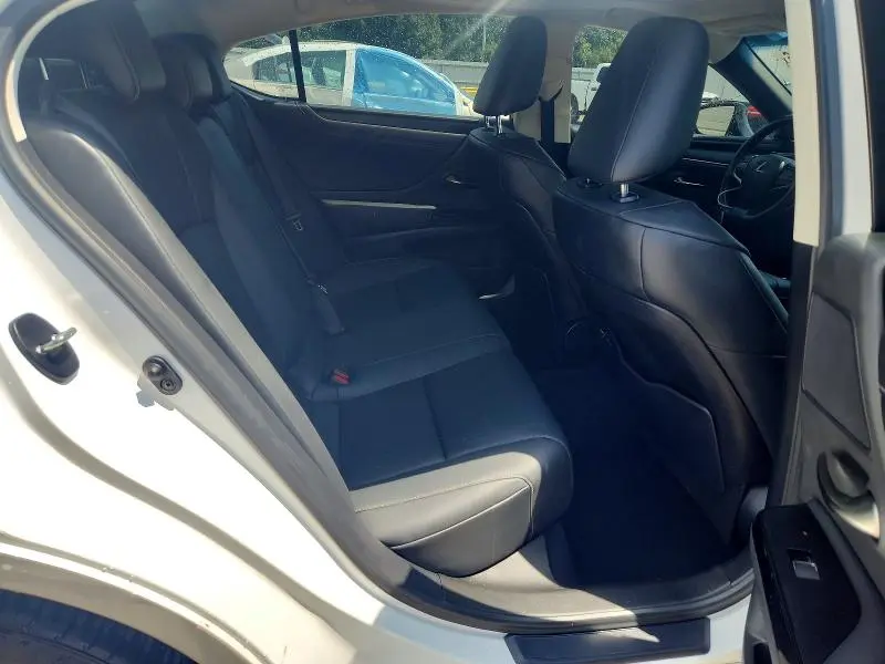2023 LEXUS ES 350 BASE  