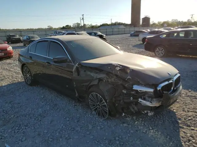 2019 BMW 530 I  