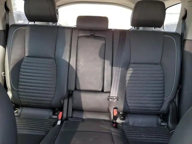 2018 LAND ROVER DISCOVERY SPORT HSE  