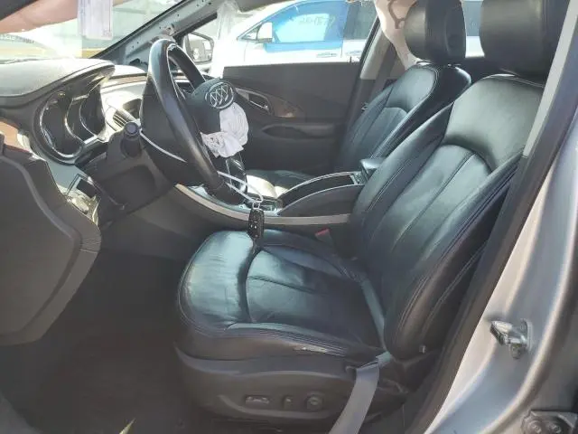 2010 BUICK LACROSSE CXL