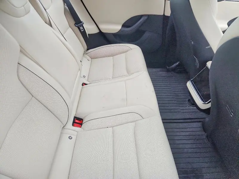 2021 TESLA MODEL S   