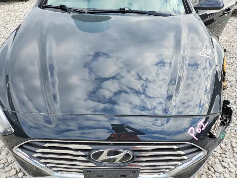 2019 HYUNDAI SONATA ECO TURBO  