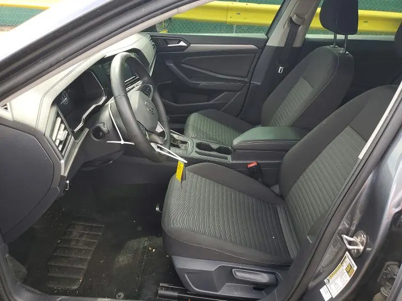 2024 VOLKSWAGEN JETTA S  