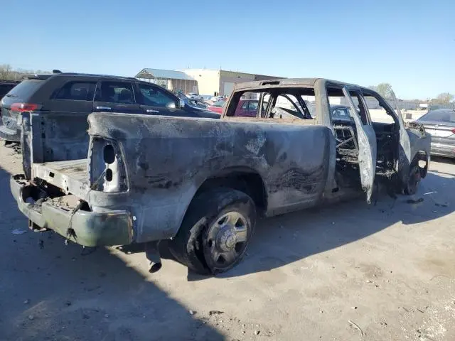 2020 RAM 3500 TRADESMAN  