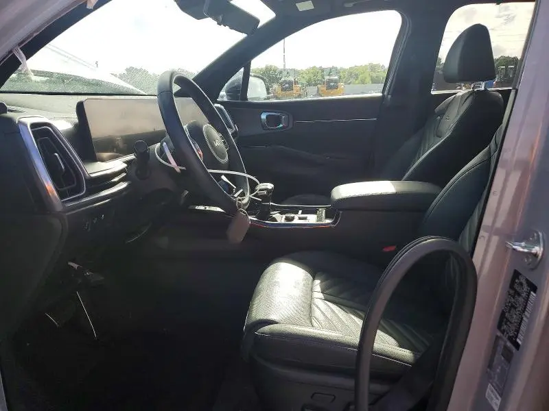 2024 KIA SORENTO X-LINE SX PRESTIGE  