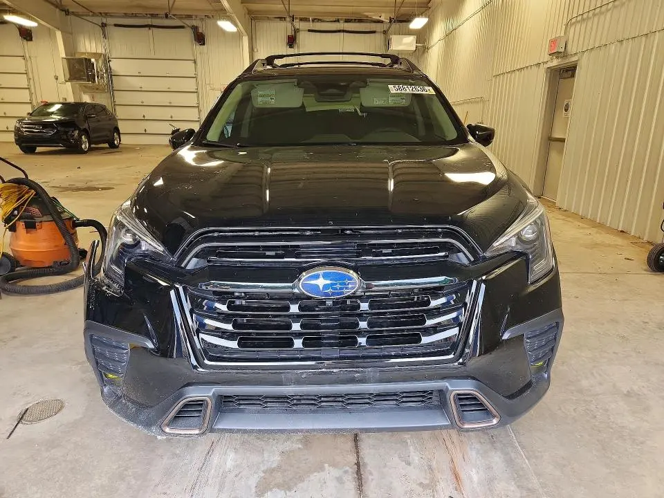 2025 SUBARU ASCENT LIMITED  