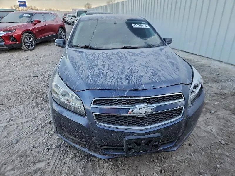 2013 CHEVROLET MALIBU 1LT  