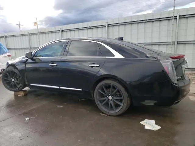 2015 CADILLAC XTS VSPORT PLATINUM