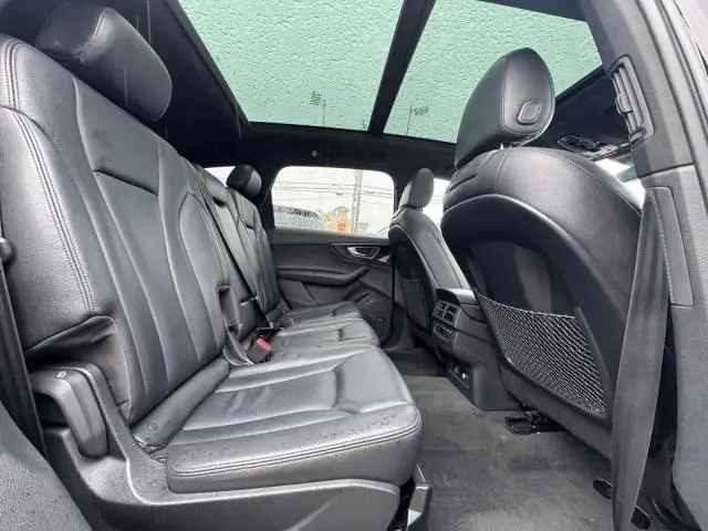 2019 AUDI Q7 PREMIUM PLUS  