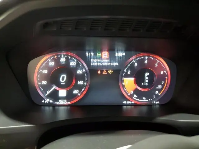 2019 VOLVO XC90 T6 MOMENTUM  