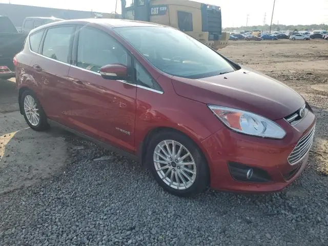 2015 FORD C-MAX SEL  