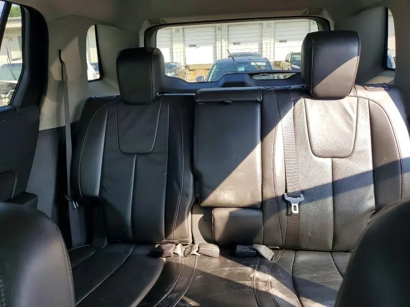 2013 GMC TERRAIN SLT  