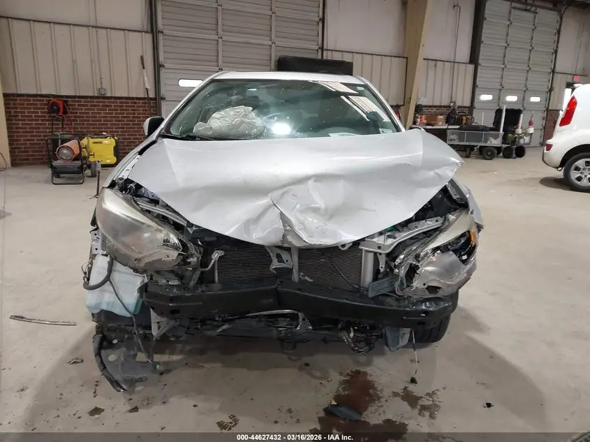 2015 TOYOTA COROLLA S PREMIUM