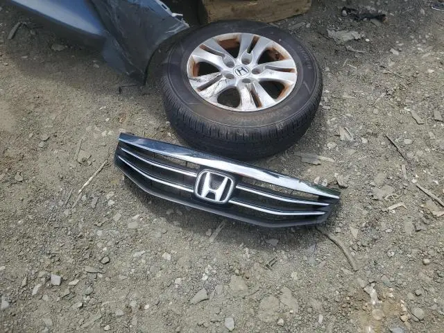 2011 HONDA ACCORD SE  