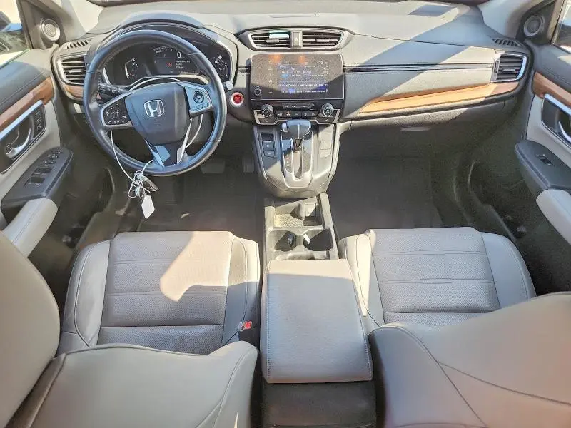 2019 HONDA CR-V EXL  