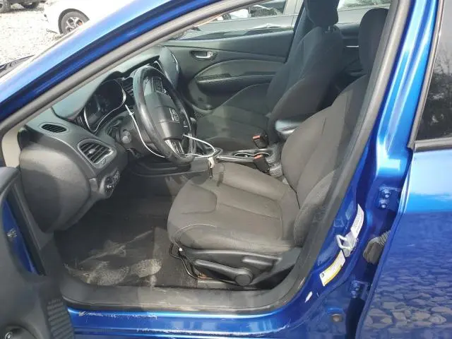 2013 DODGE DART SXT  