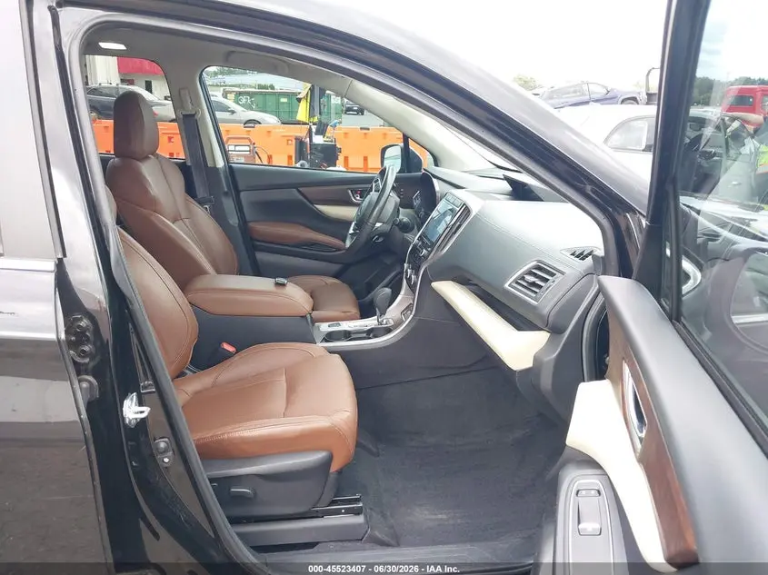 2022 SUBARU ASCENT TOURING