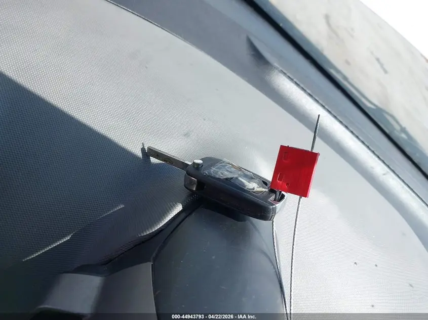 2014 CHEVROLET SONIC LT AUTO