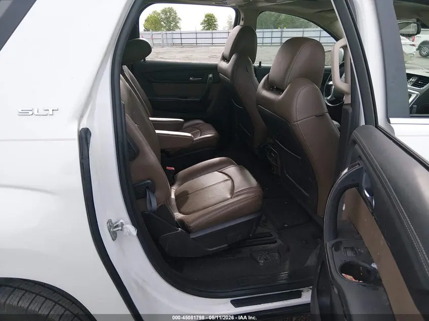 2017 GMC ACADIA LIMITED  