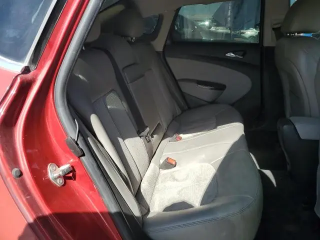 2014 BUICK VERANO   