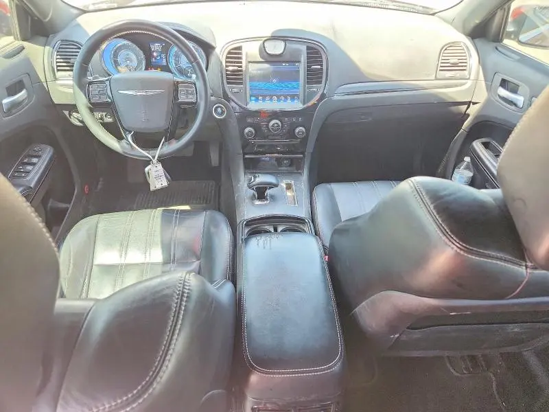 2013 CHRYSLER 300 S  