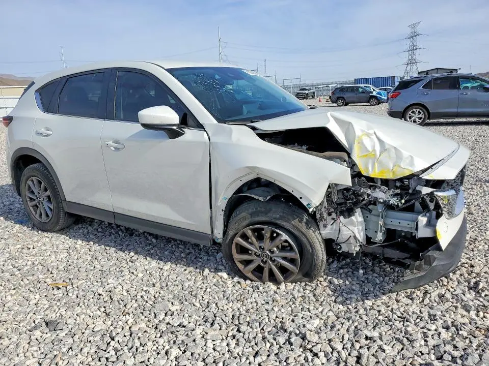 2023 MAZDA CX-5 SELECT  