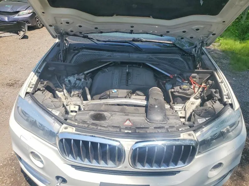 2014 BMW X5 XDRIVE35I  