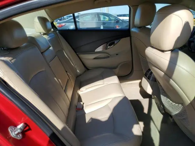 2013 BUICK LACROSSE   