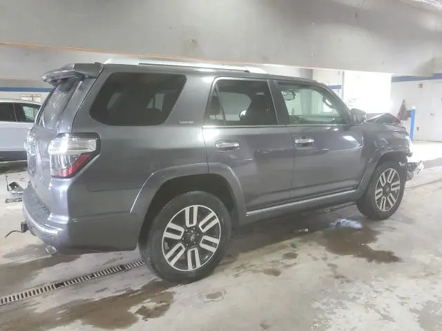 2016 TOYOTA 4RUNNER SR5/SR5 PREMIUM  