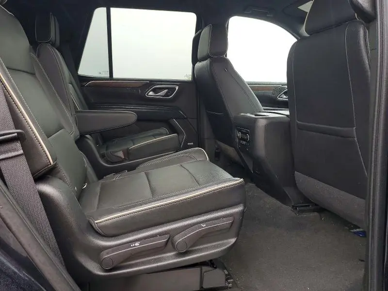 2021 CHEVROLET TAHOE K1500 PREMIER  