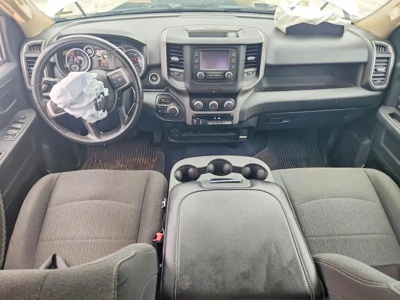 2020 RAM 2500 TRADESMAN  