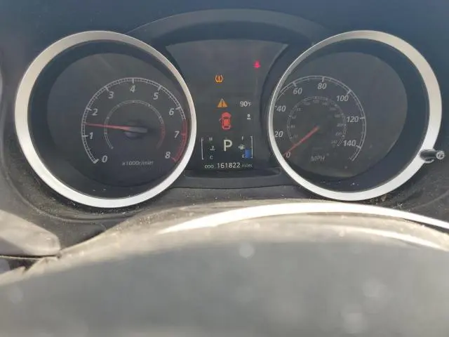 2016 MITSUBISHI LANCER ES
