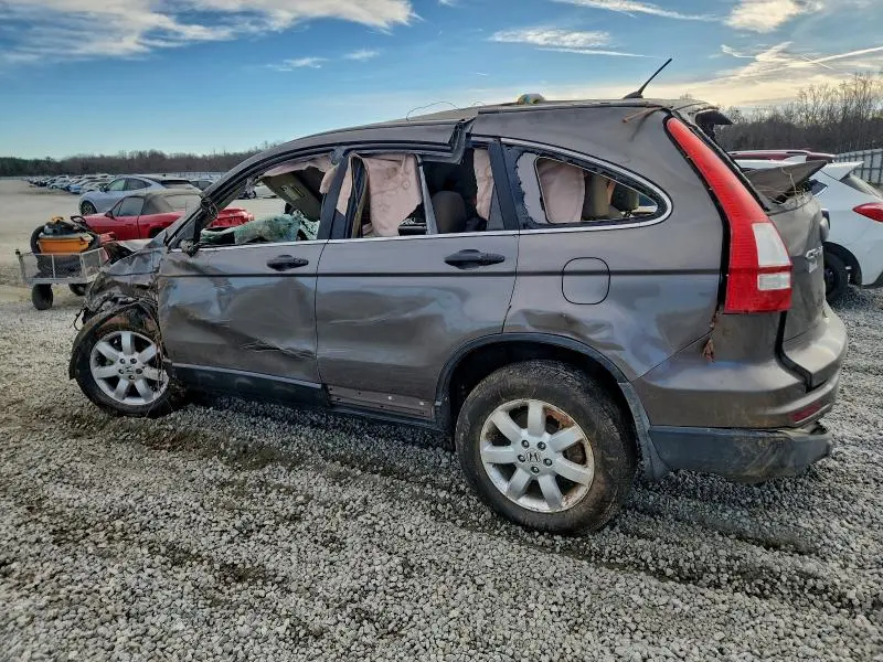 2011 HONDA CR-V SE  