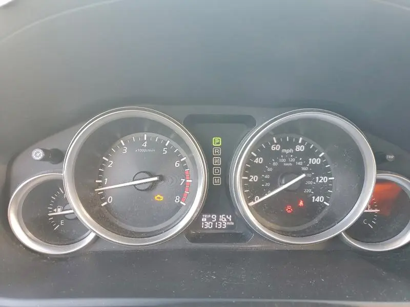 2015 MAZDA CX-9 TOURING  