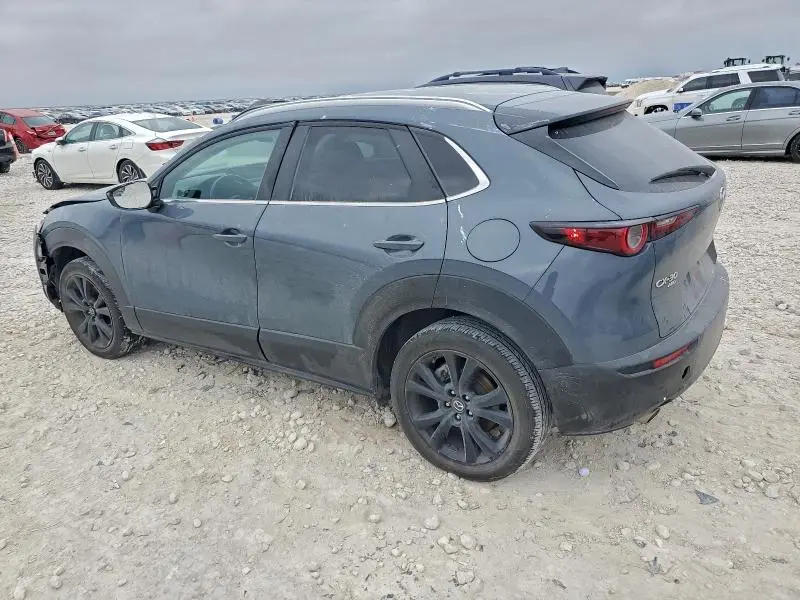 2023 MAZDA CX-30 PREFERRED  