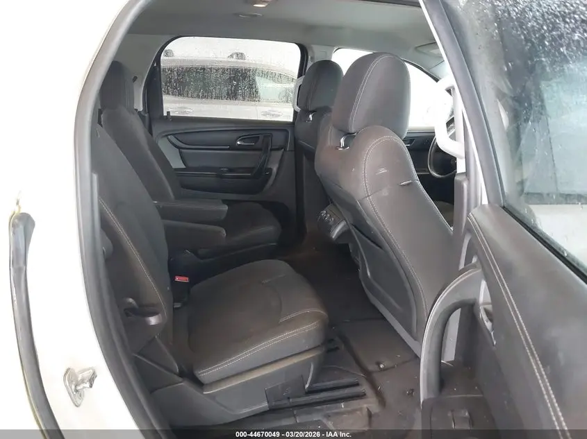 2014 GMC ACADIA SLE-2