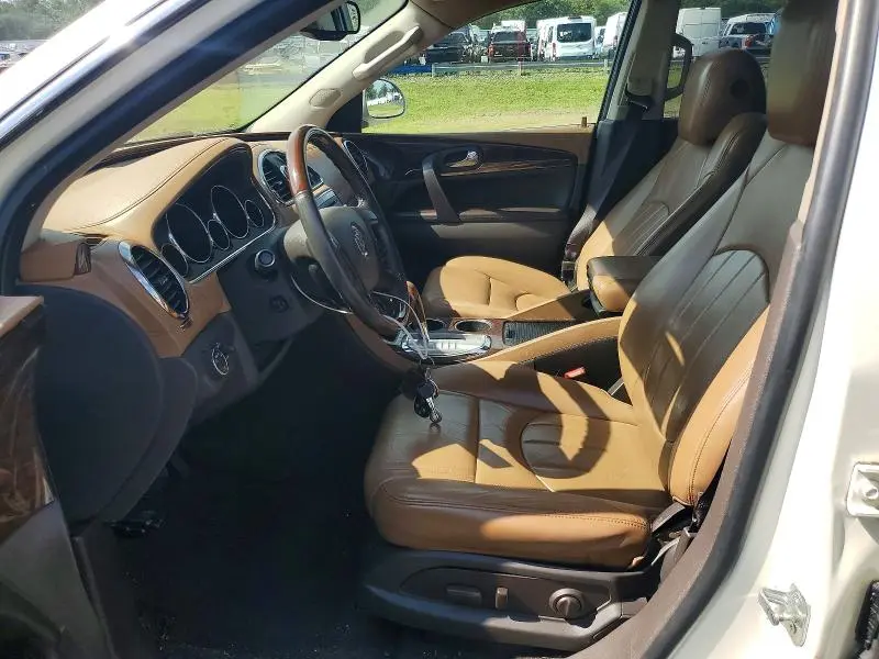 2013 BUICK ENCLAVE   