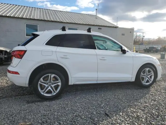 2019 AUDI Q5 PREMIUM  