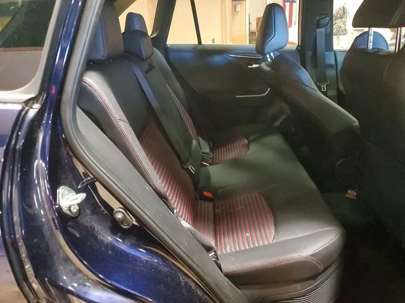 2024 TOYOTA RAV4 PRIME XSE  