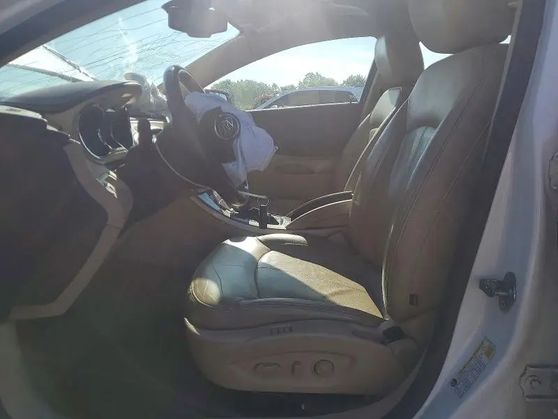 2013 BUICK LACROSSE PREMIUM  