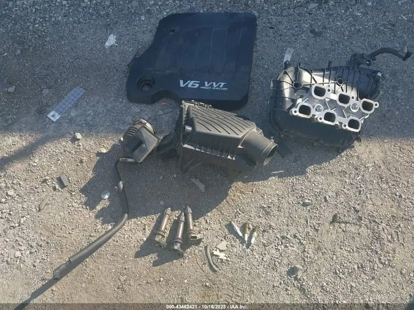 2012 BUICK LACROSSE PREMIUM 1 GROUP